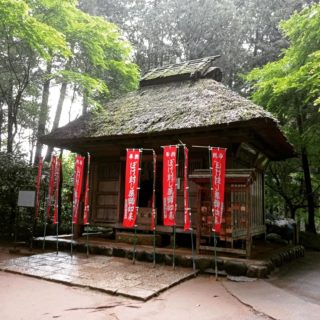 This weekend part of the Shinyuden team went for a wak to #shiofunekannonji at the west of #tokyo to enjoy the astonishing nature of the upper #tamariver . A perfect place to relax and recharge for the week ahead!