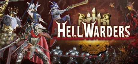 Hellwarders