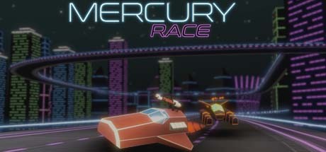 Mercury Race