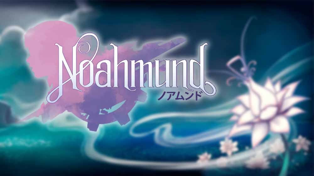 Noahmund