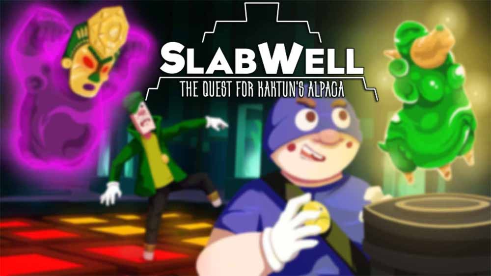 Slabwell