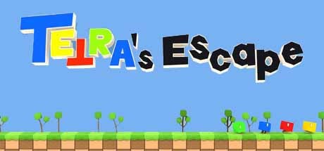 Tetra's Escape