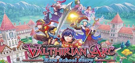 Valthyrian Arc