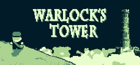 Warlocks Tower