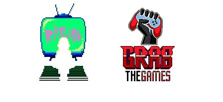 Grab The Games