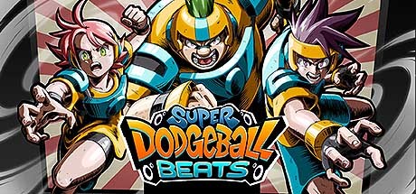 super dodgeball beats