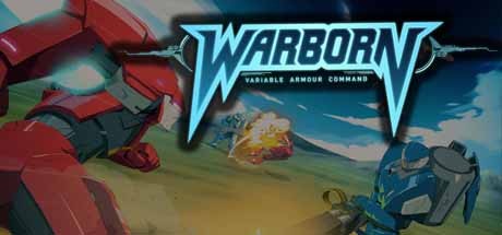 Warborn