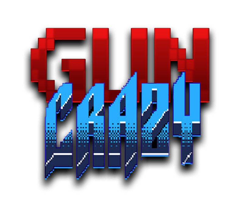 Gun Crazy