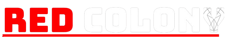 Red Colony