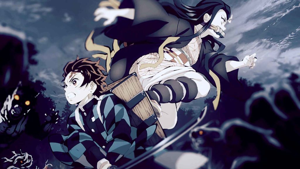 Demon Slayer