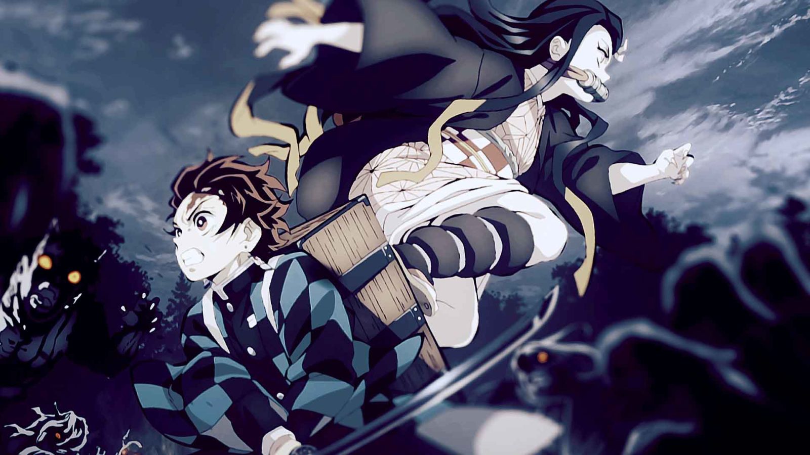 Demon Slayer