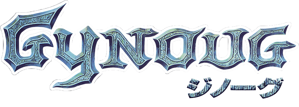gynoug