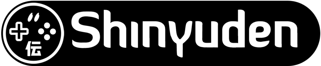 Shinyuden