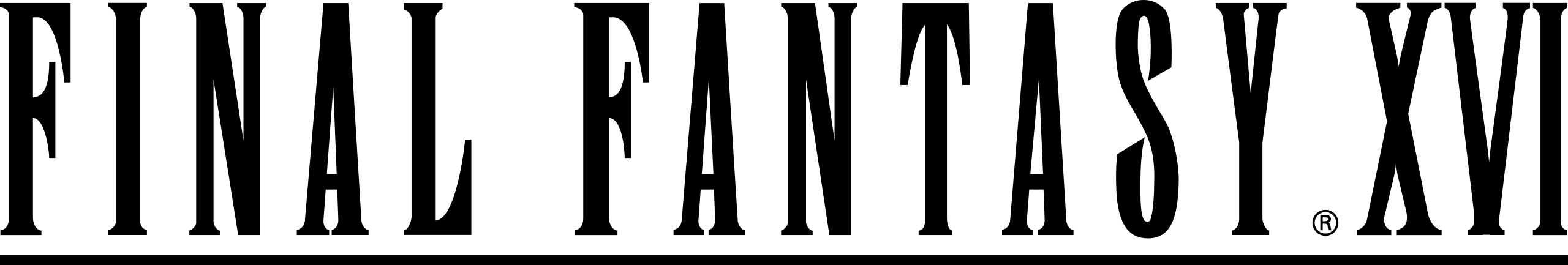 Final Fantasy XVI