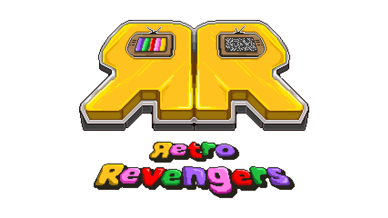 Retro Revengers
